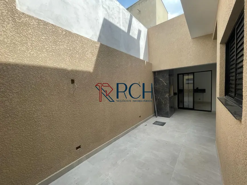 Casa com 3 quartos à venda, 105m2 em Caguassu, Sorocaba - SP - imagem 7 Foto 7 de Casa com 3 quartos à venda, 105m2 em Caguassu, Sorocaba - SP