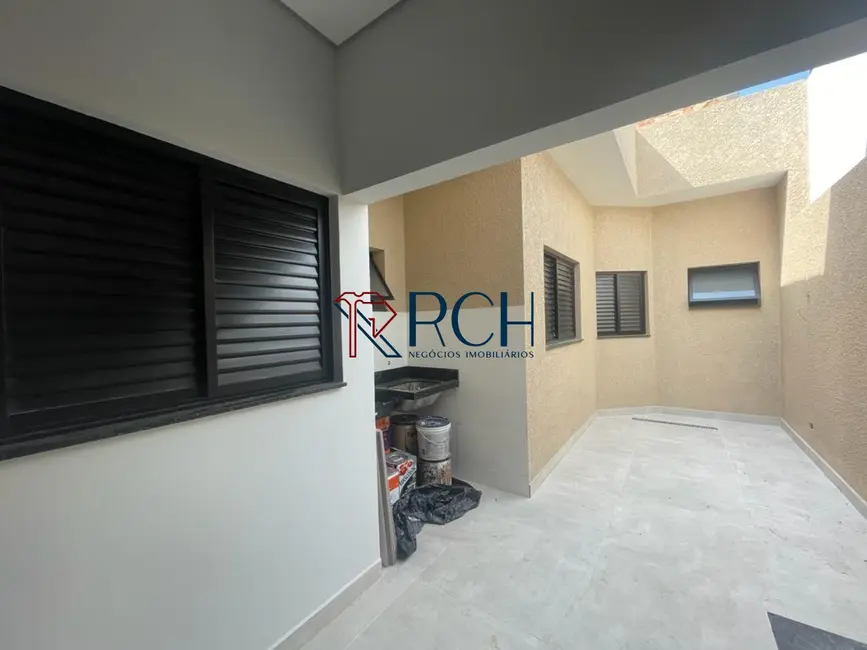 Casa com 3 quartos à venda, 105m2 em Caguassu, Sorocaba - SP - imagem 8 Foto 8 de Casa com 3 quartos à venda, 105m2 em Caguassu, Sorocaba - SP