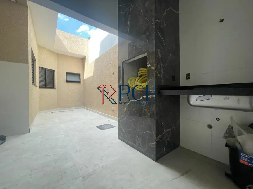 Casa com 3 quartos à venda, 105m2 em Caguassu, Sorocaba - SP - imagem 6 Foto 6 de Casa com 3 quartos à venda, 105m2 em Caguassu, Sorocaba - SP