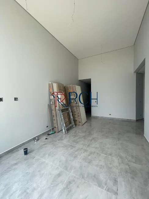 Casa com 3 quartos à venda, 105m2 em Caguassu, Sorocaba - SP - imagem 4 Foto 4 de Casa com 3 quartos à venda, 105m2 em Caguassu, Sorocaba - SP