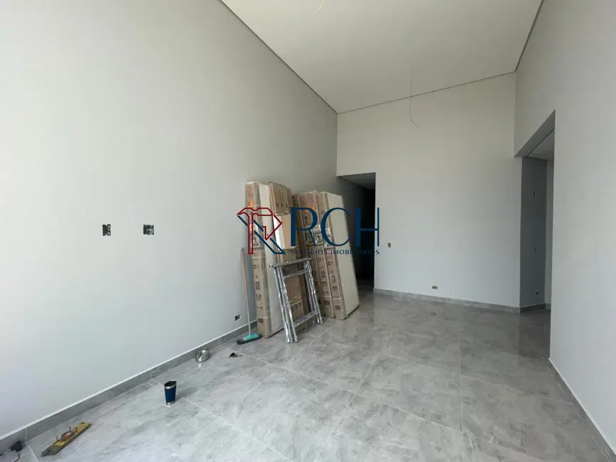 Foto 2 de Casa com 3 quartos à venda, 105m2 em Caguassu, Sorocaba - SP