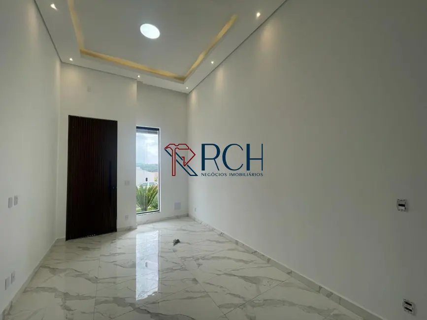 Foto 6 de Casa com 3 quartos à venda, 108m2 em Caguassu, Sorocaba - SP