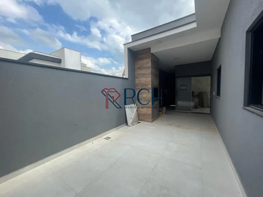 Foto 9 de Casa com 3 quartos à venda, 108m2 em Caguassu, Sorocaba - SP