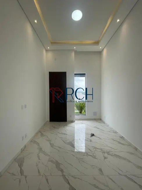 Foto 4 de Casa com 3 quartos à venda, 108m2 em Caguassu, Sorocaba - SP