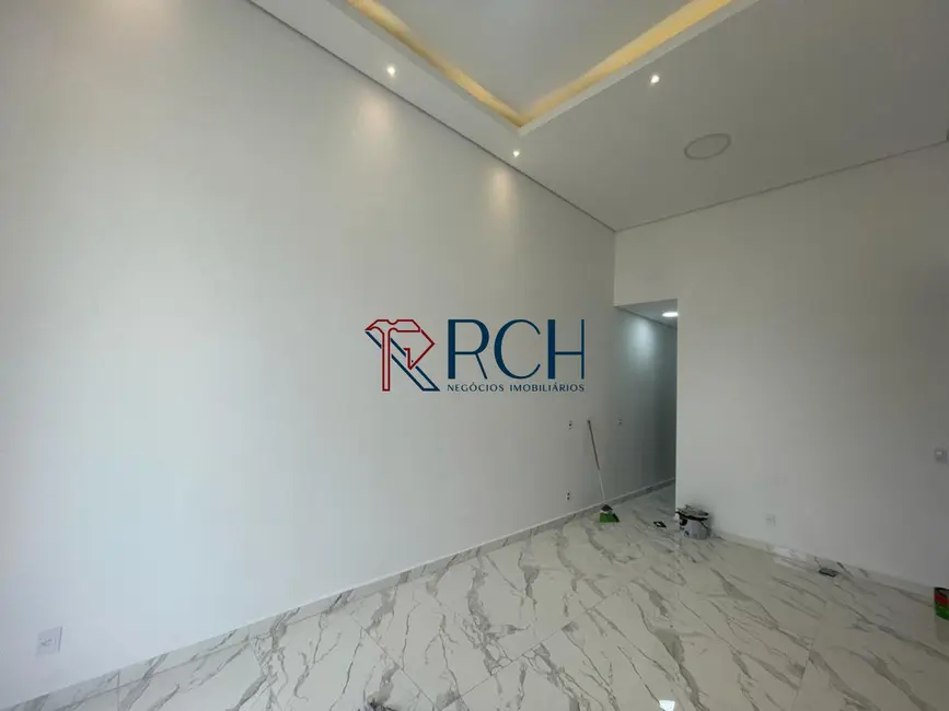 Foto 3 de Casa com 3 quartos à venda, 108m2 em Caguassu, Sorocaba - SP