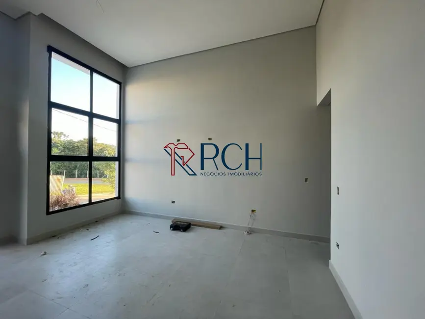 Casa com 3 quartos à venda, 105m2 em Caguassu, Sorocaba - SP - imagem 3 Foto 3 de Casa com 3 quartos à venda, 105m2 em Caguassu, Sorocaba - SP