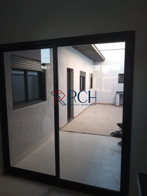 Casa com 3 quartos à venda, 105m2 em Caguassu, Sorocaba - SP - imagem 9 Foto 9 de Casa com 3 quartos à venda, 105m2 em Caguassu, Sorocaba - SP