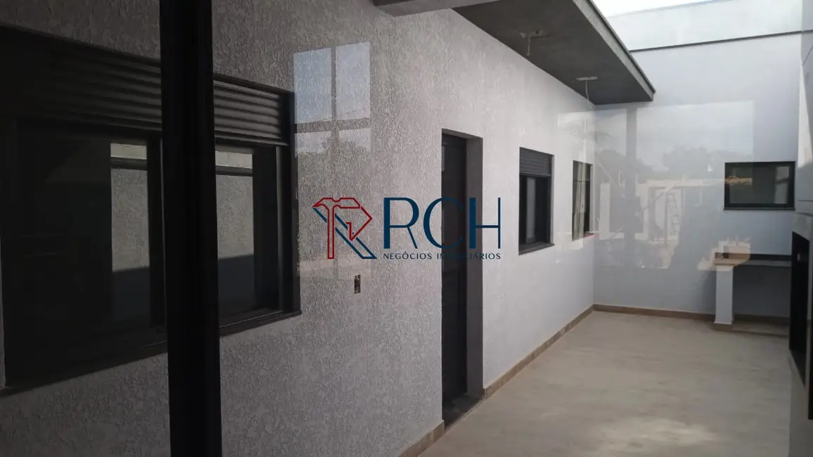 Casa com 3 quartos à venda, 105m2 em Caguassu, Sorocaba - SP - imagem 5 Foto 5 de Casa com 3 quartos à venda, 105m2 em Caguassu, Sorocaba - SP