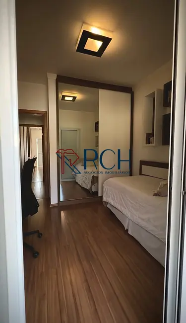 Foto 2 de Casa de Condomínio com 3 quartos à venda, 200m2 em Wanel Ville, Sorocaba - SP