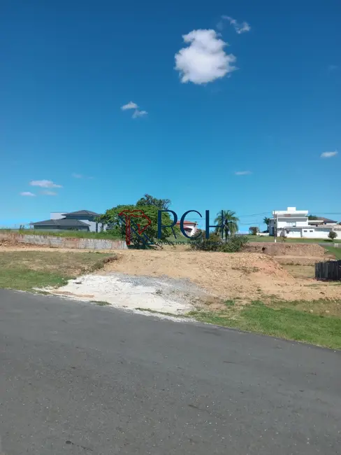 Foto 1 de Terreno / Lote à venda, 800m2 em Aracoiaba Da Serra - SP