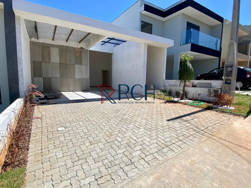 Foto 9 de Casa com 3 quartos à venda, 133m2 em Jardim Novo Horizonte, Sorocaba - SP