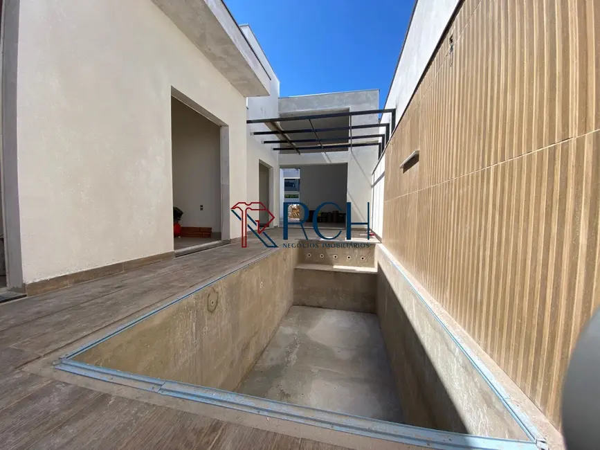 Foto 7 de Casa com 3 quartos à venda, 133m2 em Jardim Novo Horizonte, Sorocaba - SP