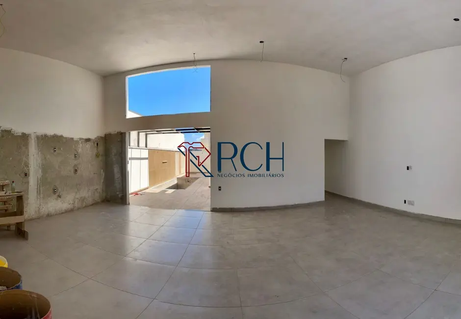 Foto 3 de Casa com 3 quartos à venda, 133m2 em Jardim Novo Horizonte, Sorocaba - SP