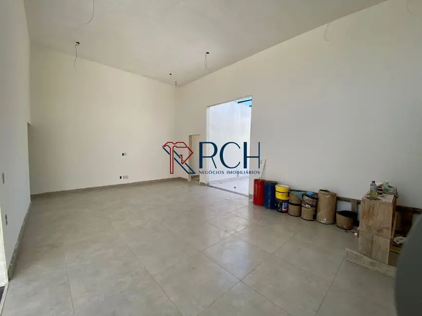 Foto 5 de Casa com 3 quartos à venda, 133m2 em Jardim Novo Horizonte, Sorocaba - SP