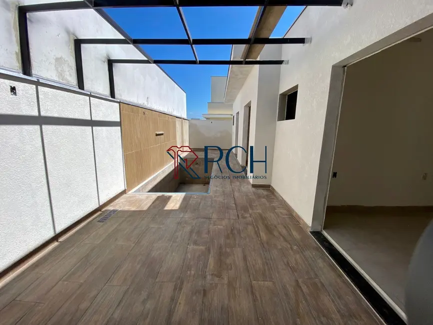 Foto 6 de Casa com 3 quartos à venda, 133m2 em Jardim Novo Horizonte, Sorocaba - SP