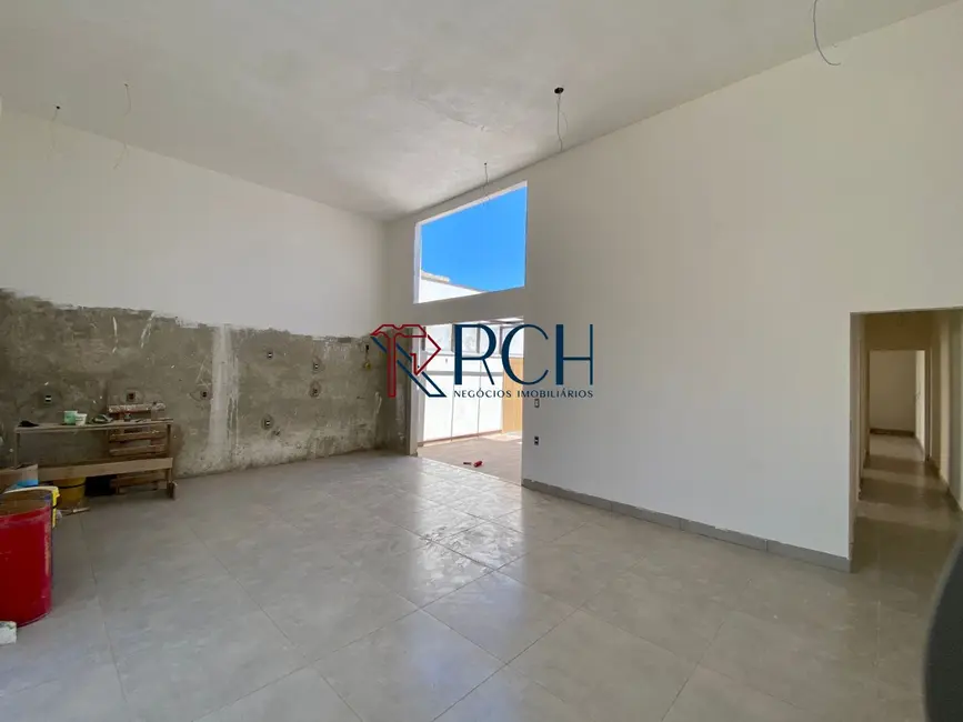 Foto 4 de Casa com 3 quartos à venda, 133m2 em Jardim Novo Horizonte, Sorocaba - SP