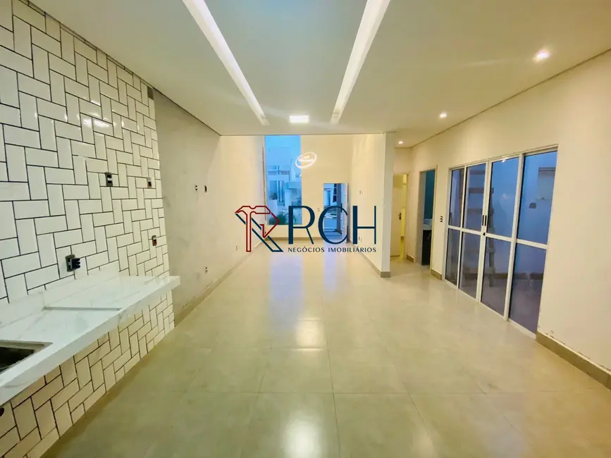 Foto 8 de Casa de Condomínio com 3 quartos à venda, 100m2 em Horto Florestal, Sorocaba - SP