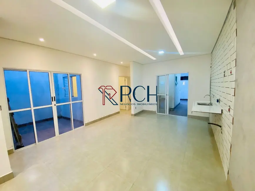 Foto 6 de Casa de Condomínio com 3 quartos à venda, 100m2 em Horto Florestal, Sorocaba - SP