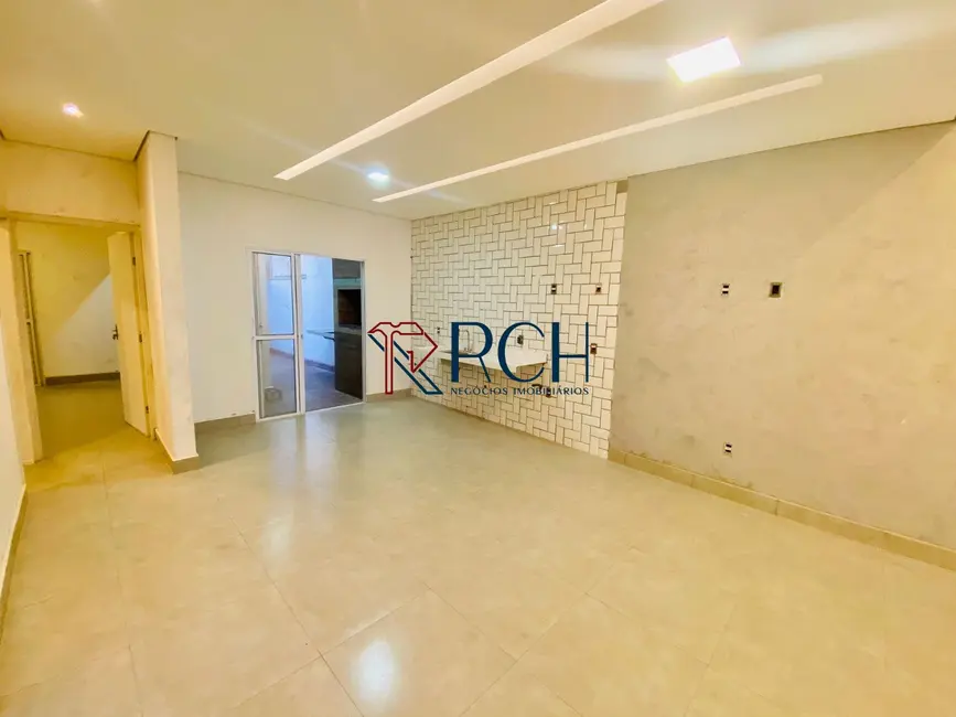 Foto 3 de Casa de Condomínio com 3 quartos à venda, 100m2 em Horto Florestal, Sorocaba - SP