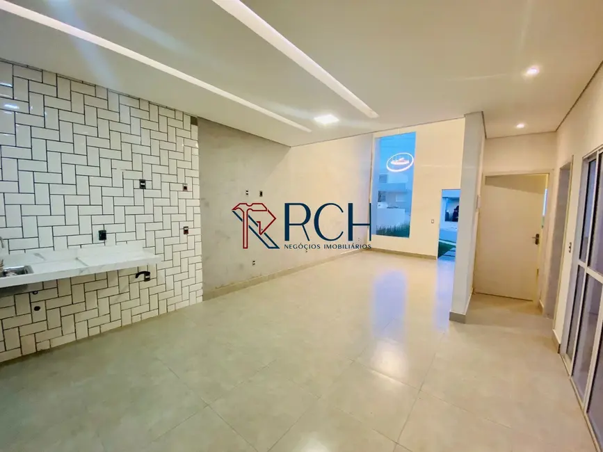 Foto 4 de Casa de Condomínio com 3 quartos à venda, 100m2 em Horto Florestal, Sorocaba - SP