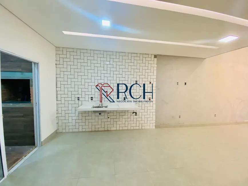 Foto 5 de Casa de Condomínio com 3 quartos à venda, 100m2 em Horto Florestal, Sorocaba - SP