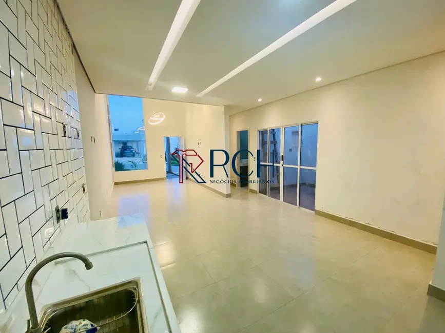 Foto 7 de Casa de Condomínio com 3 quartos à venda, 100m2 em Horto Florestal, Sorocaba - SP