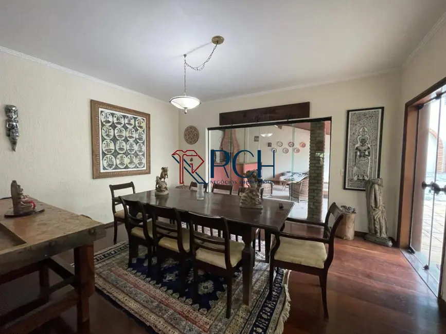 Casa de Condomínio com 4 quartos à venda e para alugar, 579m2 em Sorocaba - SP - imagem 8 Foto 8 de Casa de Condomínio com 4 quartos à venda e para alugar, 579m2 em Sorocaba - SP