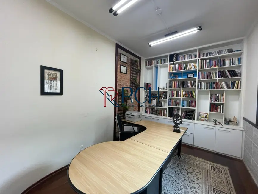 Casa de Condomínio com 4 quartos à venda e para alugar, 579m2 em Sorocaba - SP - imagem 5 Foto 5 de Casa de Condomínio com 4 quartos à venda e para alugar, 579m2 em Sorocaba - SP