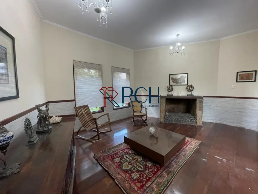 Casa de Condomínio com 4 quartos à venda e para alugar, 579m2 em Sorocaba - SP - imagem 7 Foto 7 de Casa de Condomínio com 4 quartos à venda e para alugar, 579m2 em Sorocaba - SP