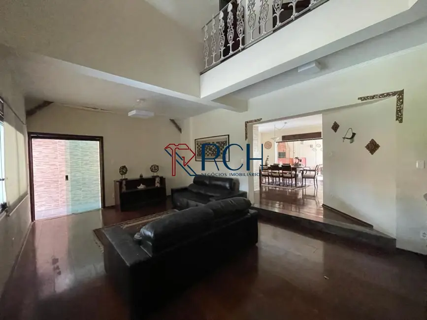 Casa de Condomínio com 4 quartos à venda e para alugar, 579m2 em Sorocaba - SP - imagem 2 Foto 2 de Casa de Condomínio com 4 quartos à venda e para alugar, 579m2 em Sorocaba - SP