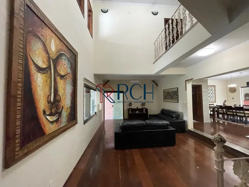 Casa de Condomínio com 4 quartos à venda e para alugar, 579m2 em Sorocaba - SP - imagem 3 Foto 3 de Casa de Condomínio com 4 quartos à venda e para alugar, 579m2 em Sorocaba - SP