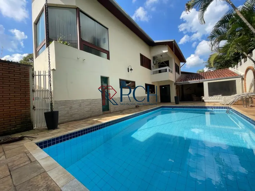 Casa de Condomínio com 4 quartos à venda e para alugar, 579m2 em Sorocaba - SP - imagem 1 Foto 1 de Casa de Condomínio com 4 quartos à venda e para alugar, 579m2 em Sorocaba - SP