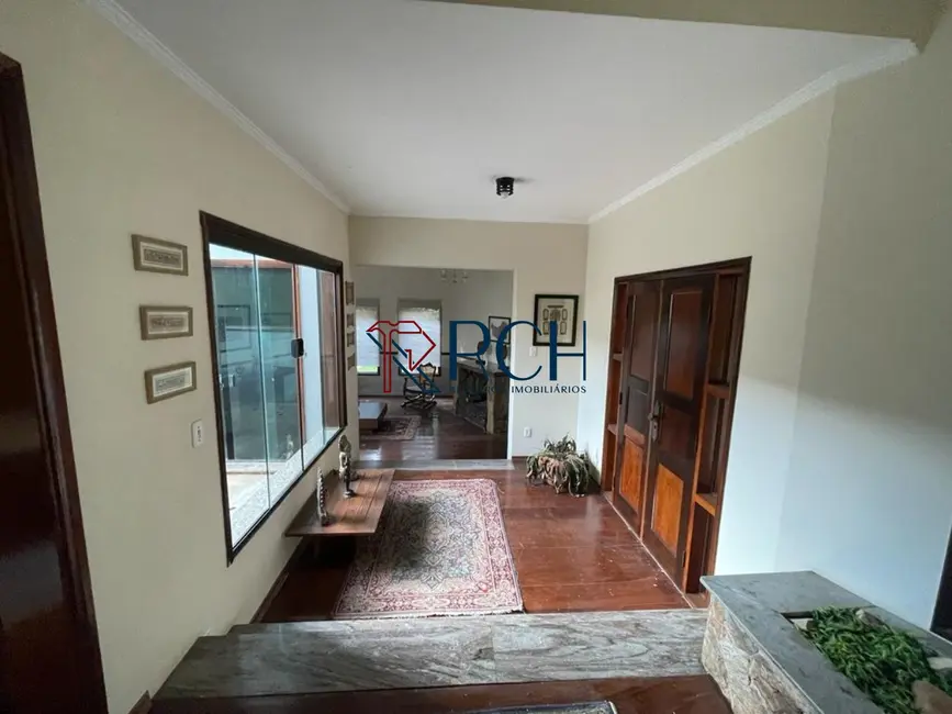 Casa de Condomínio com 4 quartos à venda e para alugar, 579m2 em Sorocaba - SP - imagem 4 Foto 4 de Casa de Condomínio com 4 quartos à venda e para alugar, 579m2 em Sorocaba - SP