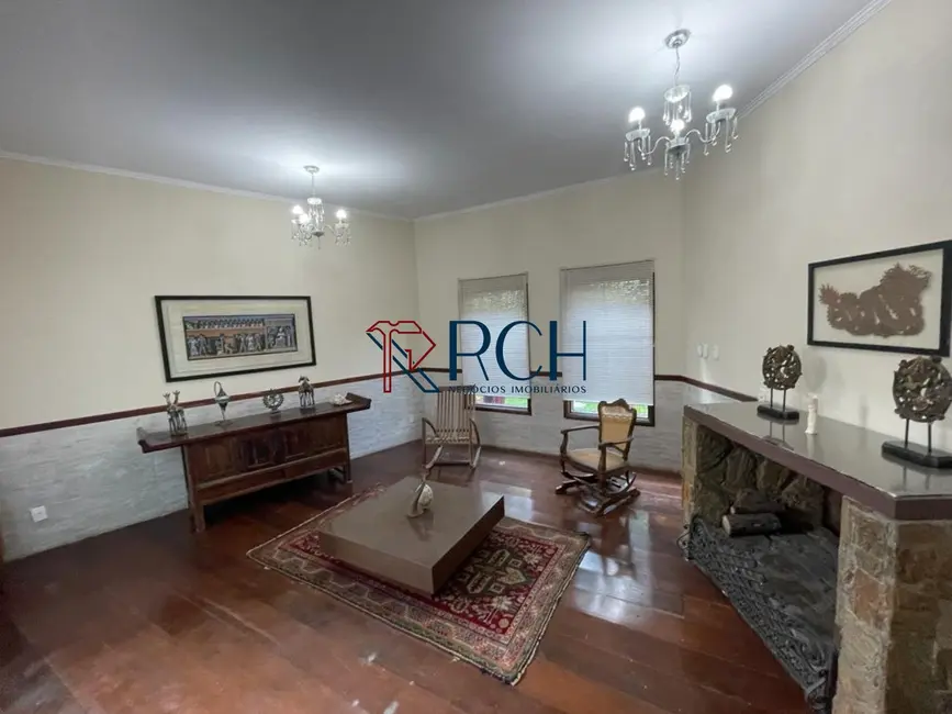 Casa de Condomínio com 4 quartos à venda e para alugar, 579m2 em Sorocaba - SP - imagem 6 Foto 6 de Casa de Condomínio com 4 quartos à venda e para alugar, 579m2 em Sorocaba - SP