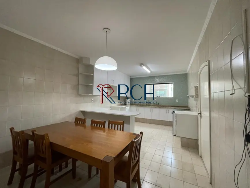 Casa de Condomínio com 4 quartos à venda e para alugar, 466m2 em Sorocaba - SP - imagem 7 Foto 7 de Casa de Condomínio com 4 quartos à venda e para alugar, 466m2 em Sorocaba - SP