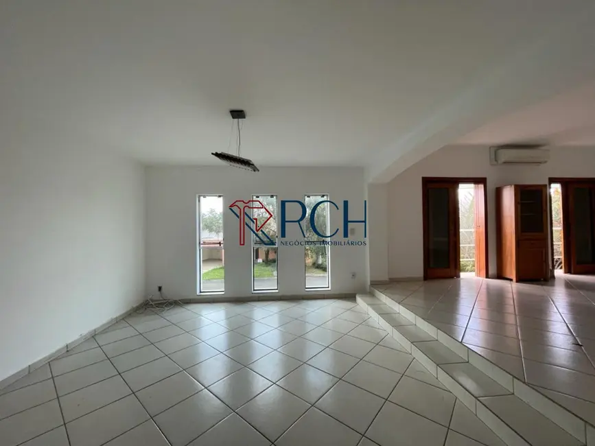 Foto 1 de Casa de Condomínio com 4 quartos à venda e para alugar, 466m2 em Sorocaba - SP