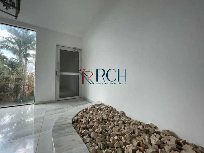Casa de Condomínio com 4 quartos à venda e para alugar, 466m2 em Sorocaba - SP - imagem 4 Foto 4 de Casa de Condomínio com 4 quartos à venda e para alugar, 466m2 em Sorocaba - SP