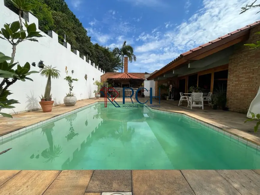 Casa de Condomínio com 5 quartos à venda, 504m2 em Sorocaba - SP - imagem 1 Foto 1 de Casa de Condomínio com 5 quartos à venda, 504m2 em Sorocaba - SP