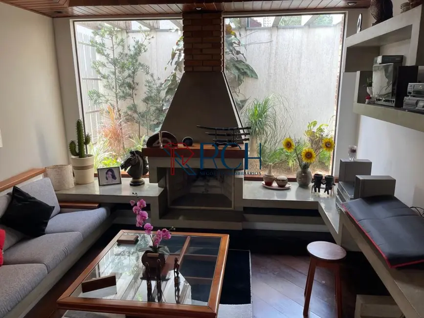Casa de Condomínio com 5 quartos à venda, 504m2 em Sorocaba - SP - imagem 8 Foto 8 de Casa de Condomínio com 5 quartos à venda, 504m2 em Sorocaba - SP