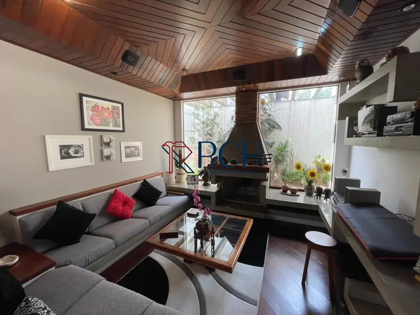 Casa de Condomínio com 5 quartos à venda, 504m2 em Sorocaba - SP - imagem 6 Foto 6 de Casa de Condomínio com 5 quartos à venda, 504m2 em Sorocaba - SP