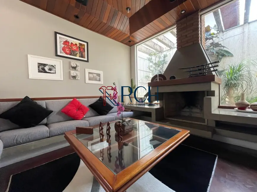 Casa de Condomínio com 5 quartos à venda, 504m2 em Sorocaba - SP - imagem 7 Foto 7 de Casa de Condomínio com 5 quartos à venda, 504m2 em Sorocaba - SP