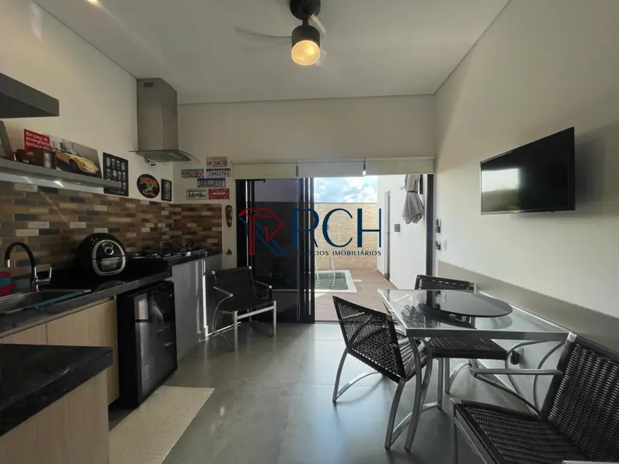 Foto 9 de Casa com 2 quartos à venda, 175m2 em Chácaras Residenciais Santa Maria, Votorantim - SP