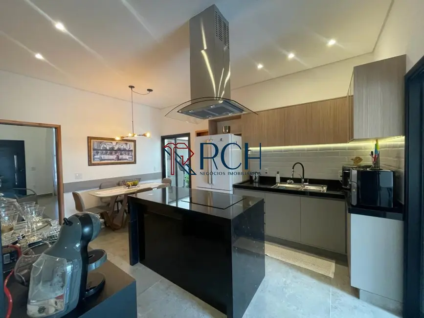 Foto 5 de Casa com 2 quartos à venda, 175m2 em Chácaras Residenciais Santa Maria, Votorantim - SP