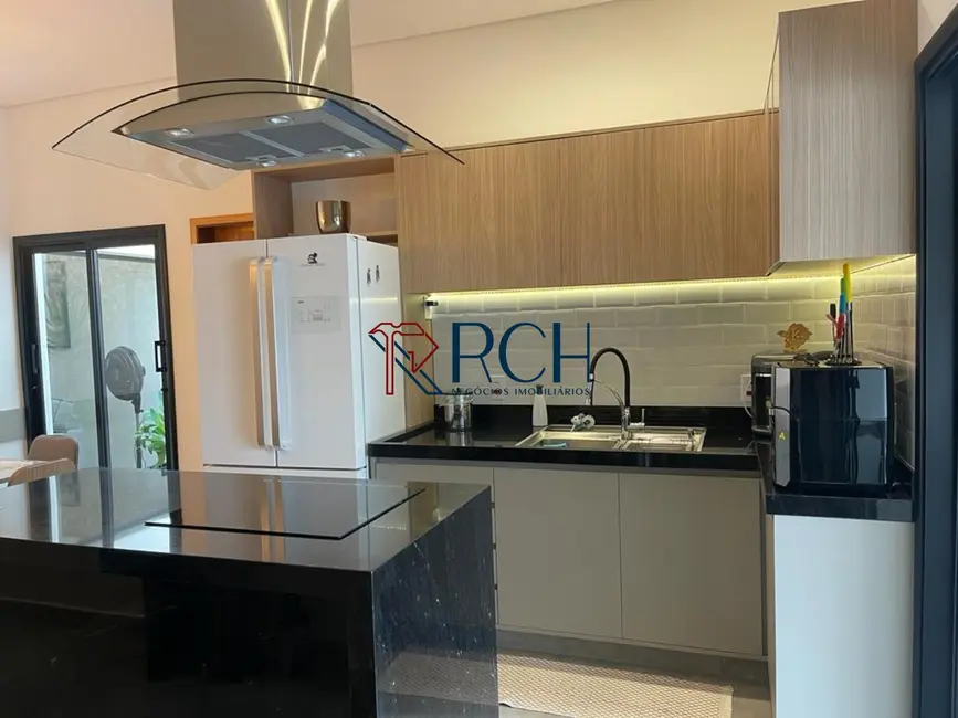 Foto 8 de Casa com 2 quartos à venda, 175m2 em Chácaras Residenciais Santa Maria, Votorantim - SP