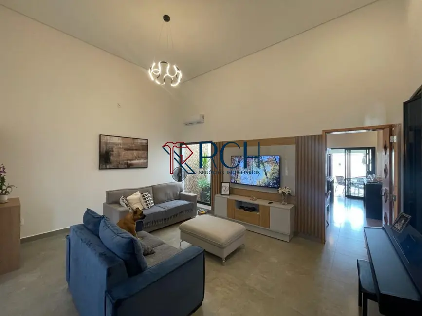 Foto 3 de Casa com 2 quartos à venda, 175m2 em Chácaras Residenciais Santa Maria, Votorantim - SP