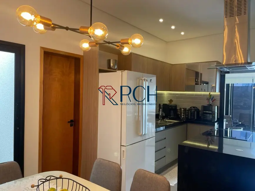 Foto 6 de Casa com 2 quartos à venda, 175m2 em Chácaras Residenciais Santa Maria, Votorantim - SP