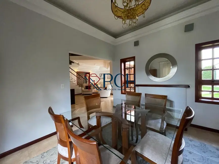 Casa de Condomínio com 3 quartos à venda, 364m2 em Além Ponte, Sorocaba - SP - imagem 5 Foto 5 de Casa de Condomínio com 3 quartos à venda, 364m2 em Além Ponte, Sorocaba - SP
