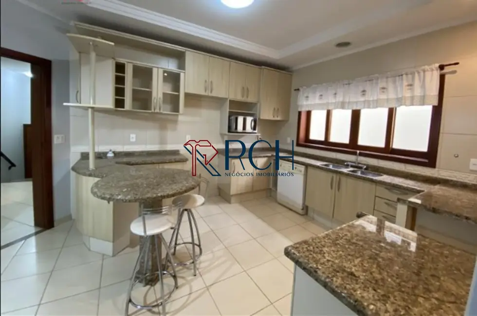 Casa de Condomínio com 3 quartos à venda, 364m2 em Além Ponte, Sorocaba - SP - imagem 8 Foto 8 de Casa de Condomínio com 3 quartos à venda, 364m2 em Além Ponte, Sorocaba - SP