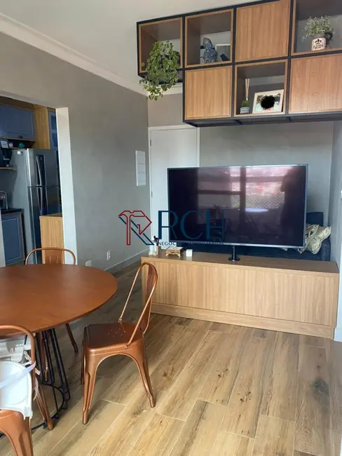 Apartamento com 3 quartos à venda, 86m2 em Vila Augusta, Sorocaba - SP - imagem 5 Foto 5 de Apartamento com 3 quartos à venda, 86m2 em Vila Augusta, Sorocaba - SP