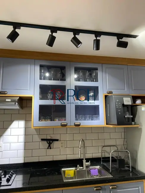 Apartamento com 3 quartos à venda, 86m2 em Vila Augusta, Sorocaba - SP - imagem 8 Foto 8 de Apartamento com 3 quartos à venda, 86m2 em Vila Augusta, Sorocaba - SP